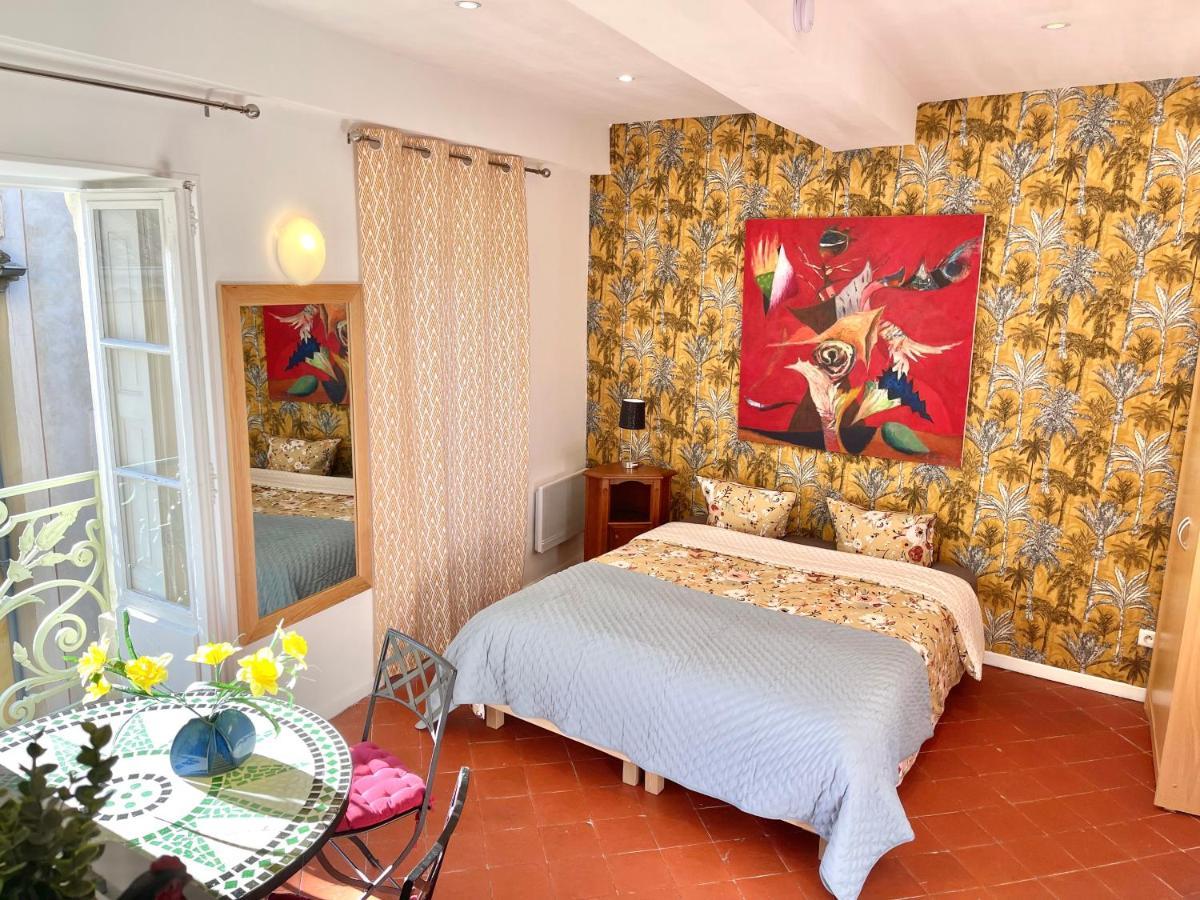 בזייה Art Apparts Coeur De Ville מראה חיצוני תמונה