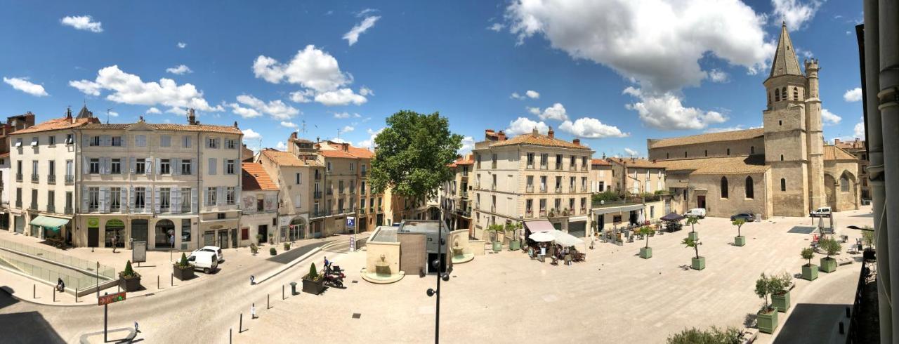 בזייה Art Apparts Coeur De Ville מראה חיצוני תמונה