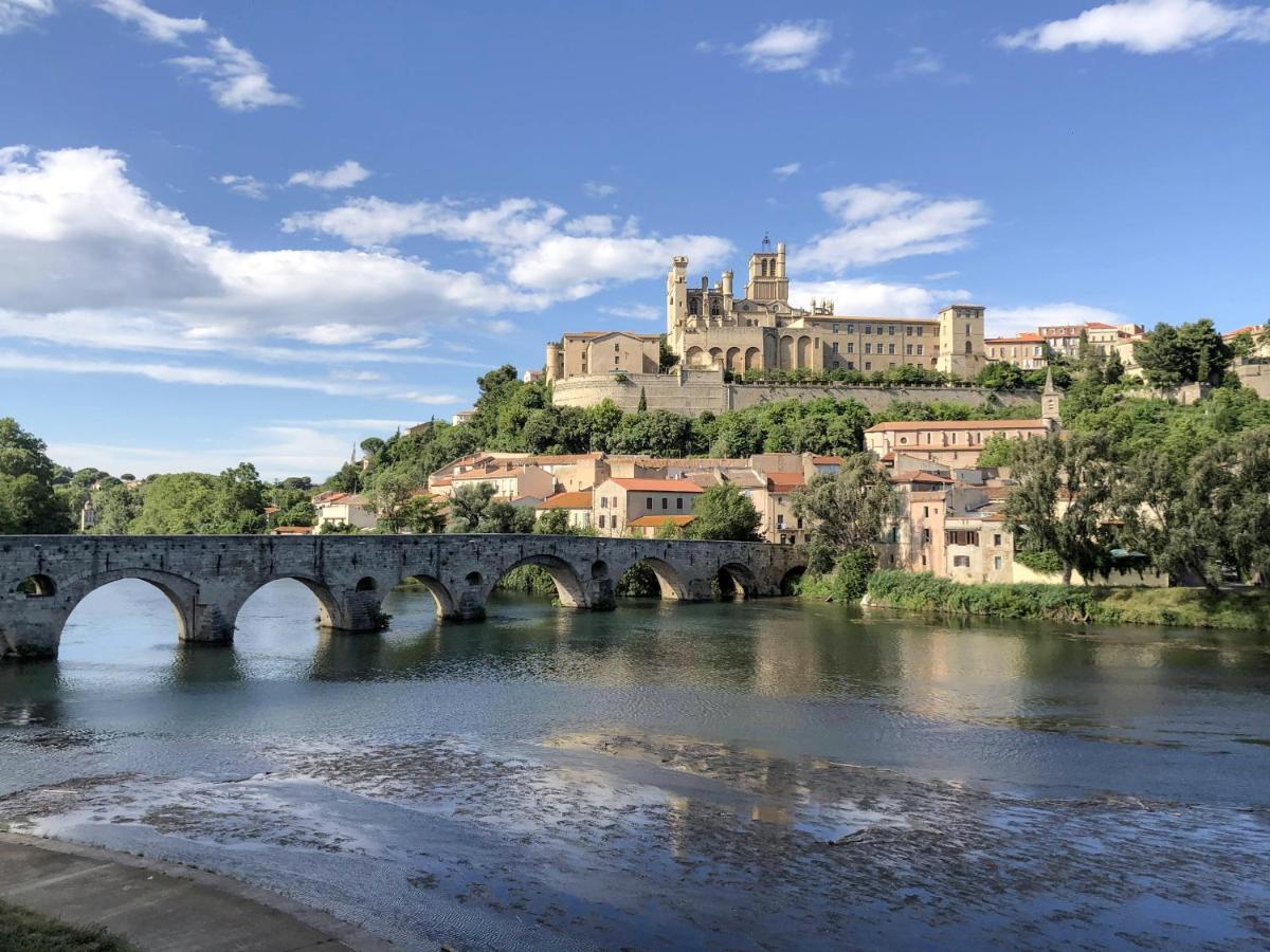 בזייה Art Apparts Coeur De Ville מראה חיצוני תמונה